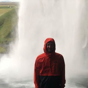 Meet your Posher, Nolan